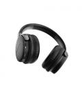 Auriculares bluetooth energy sistem power radio negros - microfono - radio fm