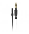 Microfono rode lavalier go black jack 3.5mm trs - 110db - omnidirectional