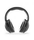 Auriculares bluetooth energy sistem travel 6 anc black - microfono