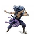 Figura banpresto naruto shippuden banpresto colosseum sasuke uchiha 11cm