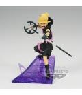 Figura banpresto one piece film red senkozekkei usopp 12cm