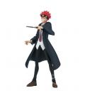 Figura banpresto mashle dxf dot barret 17cm
