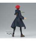 Figura banpresto mashle dxf dot barret 17cm