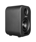 Altavoces de estudio phoenix sonika 50w con bluetooth jack usb para ordenador