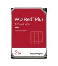 Disco duro interno hdd wd wd20efpx 2tb 3.5pulgadas sata 6gb - s