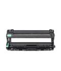 Tambor compatible dayma brother dr241cl - dr221 universal negro y colores bk - c - m - y (1uds)