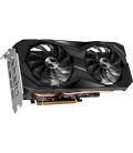 Tarjeta grafica asrock rx 7600 challenger 8gb gddr6