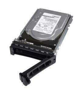 DELL NPOS - to be sold with Server only - 1.2TB 10K RPM SAS 12Gbps 512n 2.5in Hot-plug Hard Drive