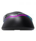 UNYKAch UK505451 ratón Ambidextro USB tipo A Óptico 6400 DPI