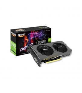 Tarjeta grafica inno3d rtx 3050 twin x2 v2 8gb gddr6 1 x dp 1 x hdmi