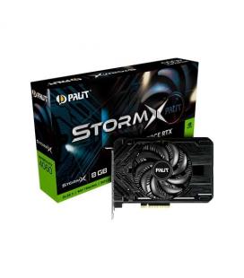 Tarjeta grafica palit rtx 4060 storm x 8gb oc