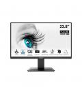 Monitor msi pro mp2412 23.8pulgadas fhd 100hz