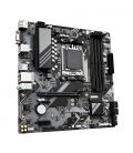 Gigabyte A620M DS3H (rev. 1.0) AMD A620 Zócalo AM5 micro ATX