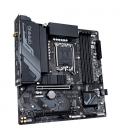 Gigabyte B760M Gaming X AX Intel B760 LGA 1700 micro ATX