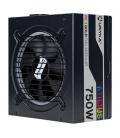 UNYKAch ATX Atilus RGB Black 750W unidad de fuente de alimentación 20+4 pin ATX Negro