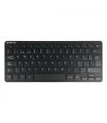 UNYKAch Kit Teclado + Ratón Combo MK288 Pro Nano Wireless