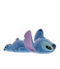 Figura enesco lilo & stitch stitch tumbado