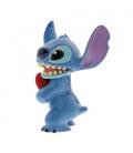 Figura enesco disney lilo & stitch stitch con corazon