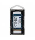 Disco duro interno solido hdd ssd kingston kc600 256gb msata sata 6gb - s