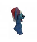 Figura enesco disney navidad stitch