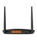 Router inalambrico tp - link archer mr500 ac1200 dual band 4g + cat6