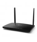 Router inalambrico tp - link archer mr500 ac1200 dual band 4g + cat6