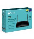 Router inalambrico tp - link archer mr500 ac1200 dual band 4g + cat6