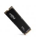 Disco duro interno solido ssd crucial p3 plus 1tb m.2 2280 pci express