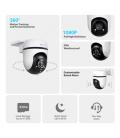 Camara wifi tp - link tapo c500 full hd exterior ip65 vision nocturna