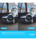 Camara wifi tp - link tapo c500 full hd exterior ip65 vision nocturna