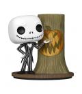 Funko pop deluxe disney pesadilla antes de navidad 30 aniversario jack con halloween town puerta 72311