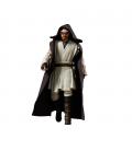 Figura hasbro the black series star wars obi - wan kenobi jedi legend