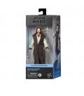 Figura hasbro the black series star wars obi - wan kenobi jedi legend