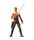 Star Wars The Black Series Ezra Bridger (Lothal)