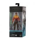 Star Wars The Black Series Ezra Bridger (Lothal)