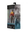 Star Wars The Black Series Ezra Bridger (Lothal)