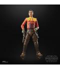 Star Wars The Black Series Ezra Bridger (Lothal)