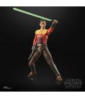 Star Wars The Black Series Ezra Bridger (Lothal)