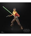 Star Wars The Black Series Ezra Bridger (Lothal)