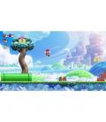 Super Mario Bros. Wonder Nintendo Switch