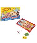 Juego hasbro classic operation