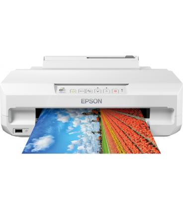 Epson Expression Photo XP-65 impresora de inyección de tinta Color 5760 x 1440 DPI A4 Wifi