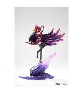 Figura league of legends estatua xayah