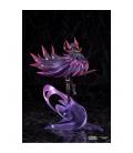 Figura league of legends estatua xayah