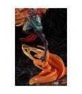 Figura league of legends estatua rakan