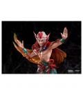 Figura league of legends estatua rakan