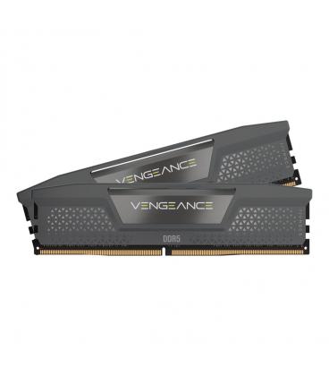 Memoria ram ddr5 32gb kit 2x16 corsair vengeance 6000 mhz cl36