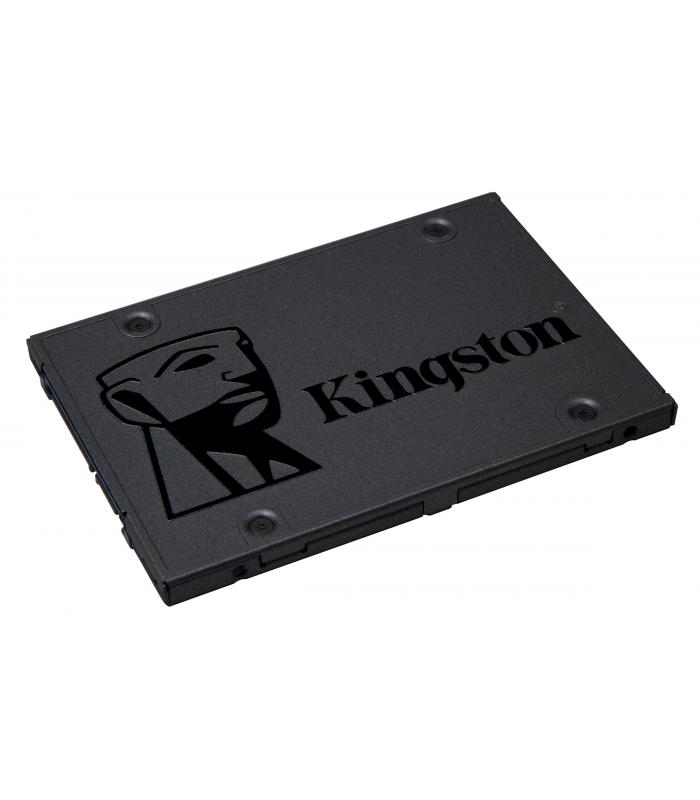 Disco ssd kingston a400 960gb/ sata iii Disco ssd kingston a400 960gb/ sata iii
