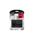 Disco duro interno solido hdd ssd kingston ssd now a400 960gb 1tb 2.5pulgadas sata 6gb - s