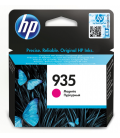 TINTA HP 935 MAGENTA